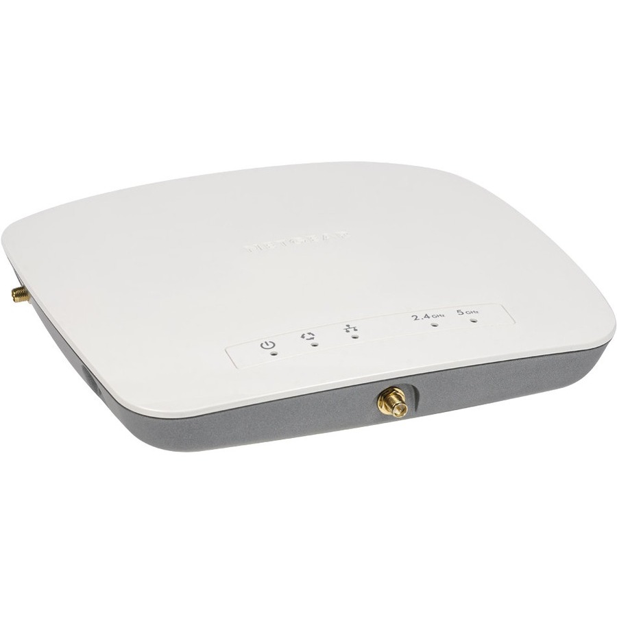 Netgear ProSafe WAC730 IEEE 802.11ac 1700Mbit/s Wireless Access Point - AC Adapter and PoE (Power sources ONLY)