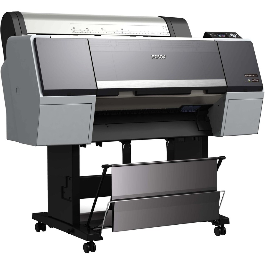 Epson SureColor P6000 Inkjet Large Format Printer - 24" Print Width - Color