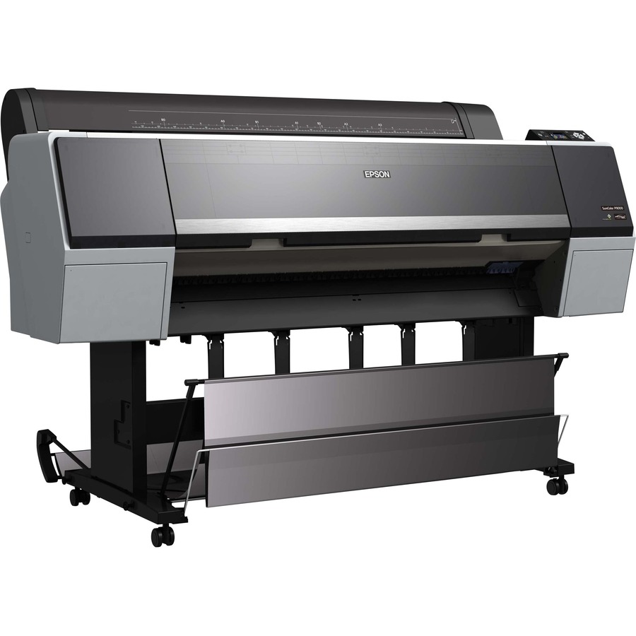 Epson SureColor P9000 Inkjet Large Format Printer - 44" Print Width - Color