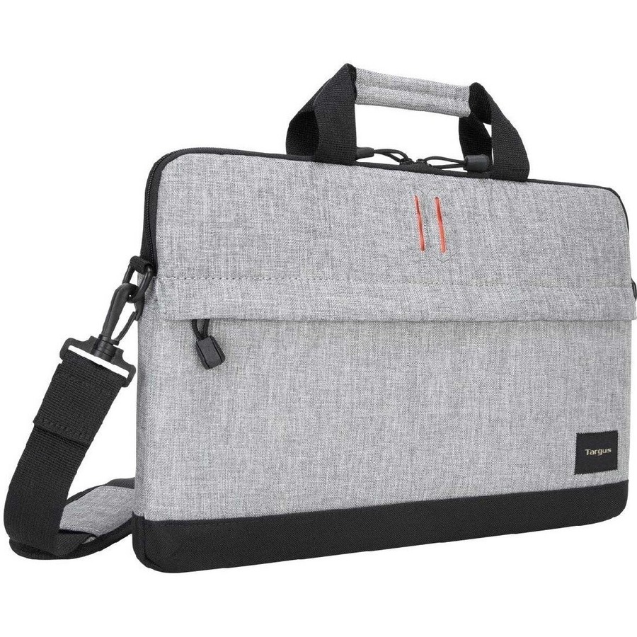 Targus Strata TSS63204US Carrying Case (Sleeve) for 15.6" Notebook - Pewter, Gray