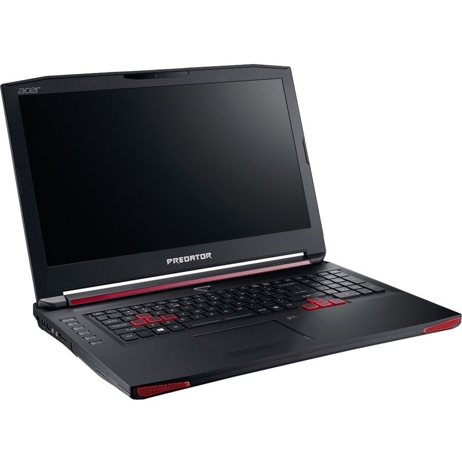 Open Box: Acer Predator 17 - 17.3