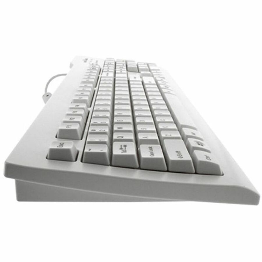 Seal Shield Silver Seal Medical Grade Keyboard