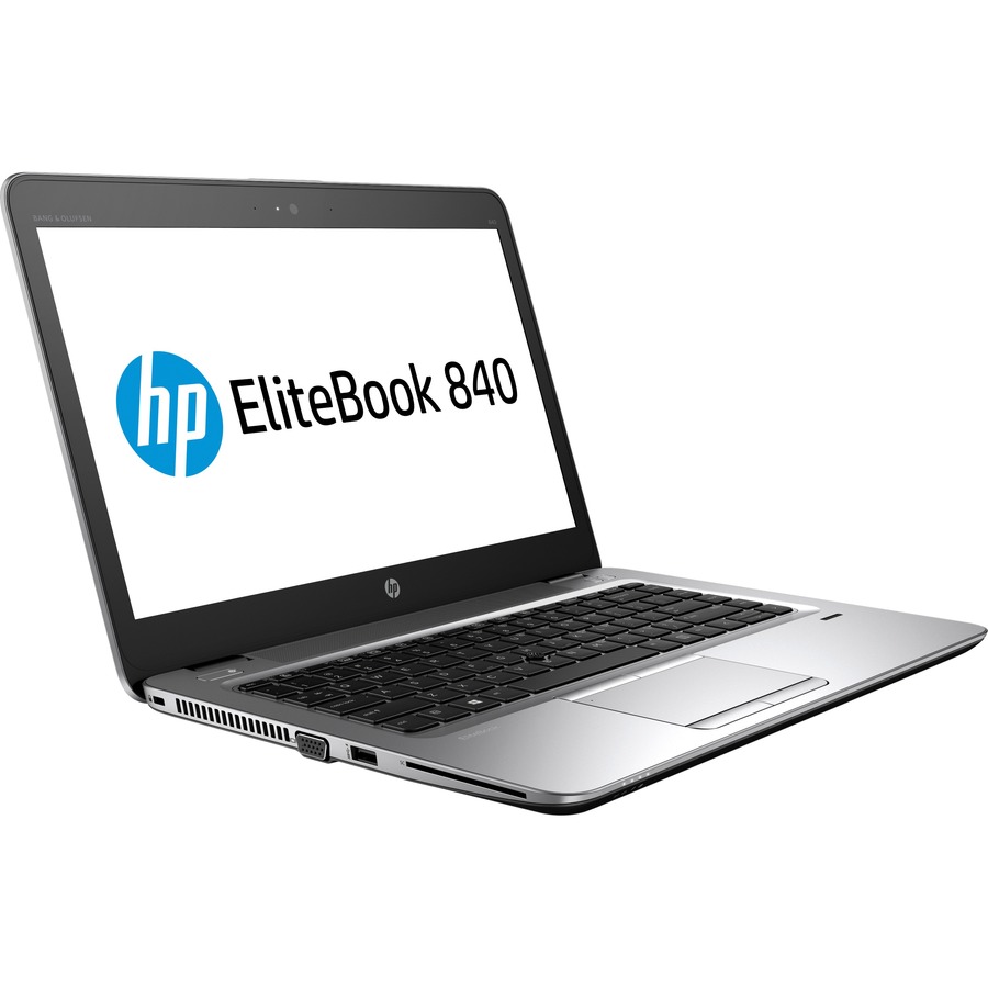 HP EliteBook 840 G3 14" Notebook - 1920 x 1080 - Intel Core i5 6th Gen i5-6200U Dual-core (2 Core) 2.30 GHz - 8 GB Total RAM - 256 GB SSD