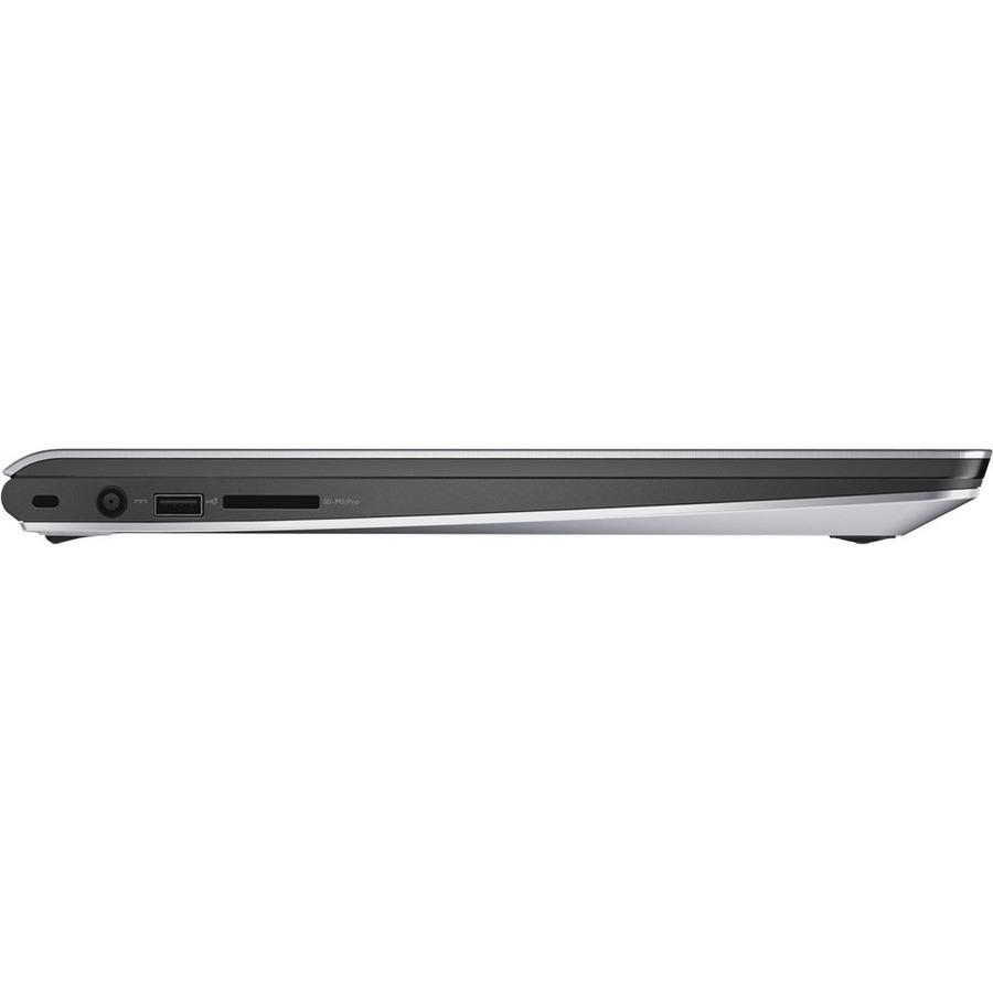Dell Inspiron 15 5000 15 5559 15.6" Touchscreen Notebook - 1366 x 768 - Intel Core i3 6th Gen i3-6100U Dual-core (2 Core) 2.30 GHz - 6 GB Total RAM - 1 TB HDD - Matte Silver