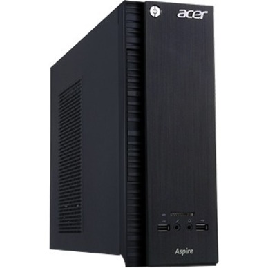 PC Bureau Acer Aspire XC-710 (i3-6100, 8Go RAM, 1To HDD, Windows 10) – Bon état