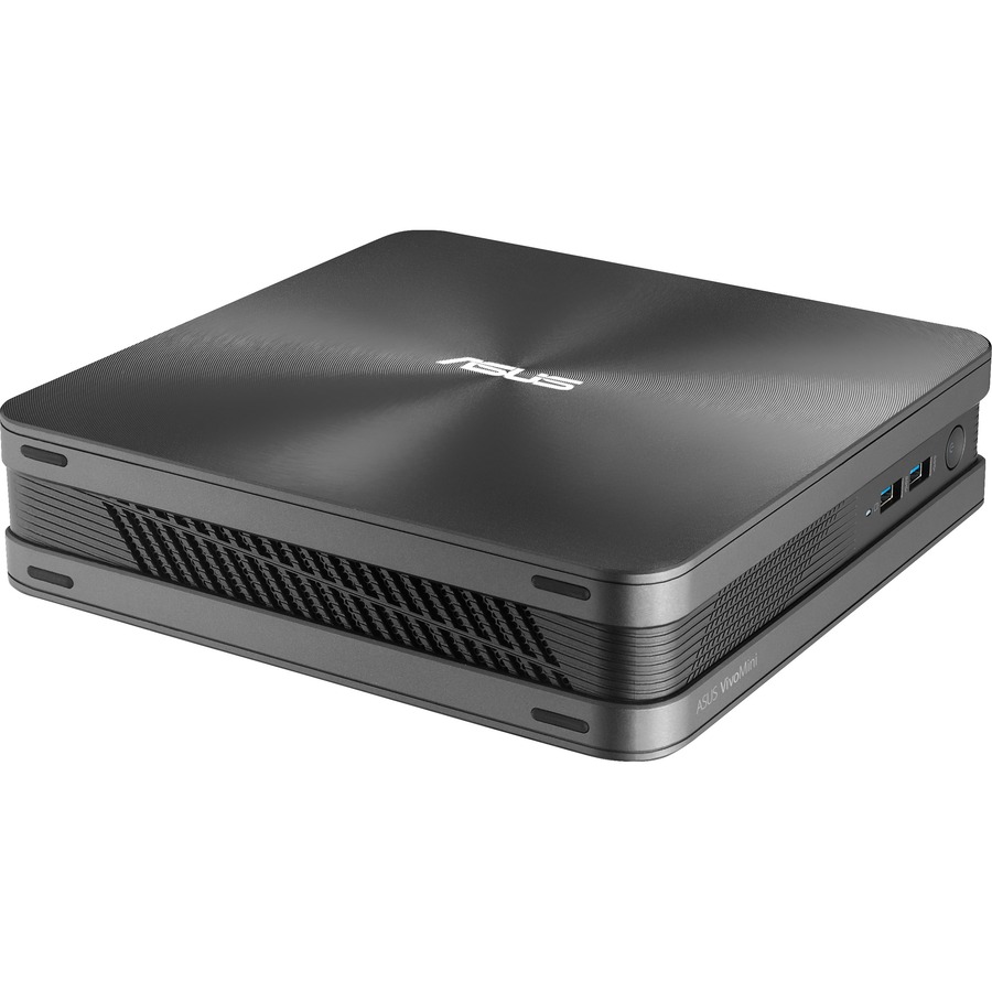 Asus VivoMini VC65R-G039M Desktop Computer - Intel Core i5 6th Gen