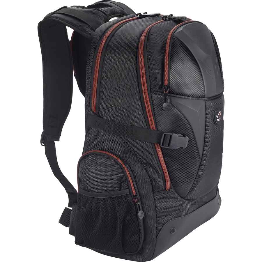 balans Steken Schat ASUS Republic of Gamers Nomad v2 Backpack Laptop Cases & Bags - Newegg.com
