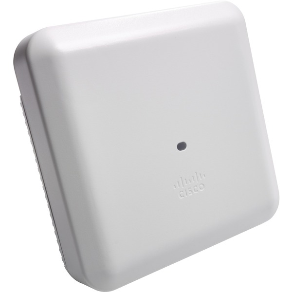 Cisco Aironet 802.11ac 5.20 Gbit/s Wireless Access Point - Configurable