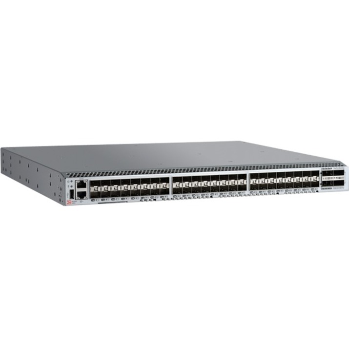 Brocade G620 Fibre Channel Switch CareTek Information Technology