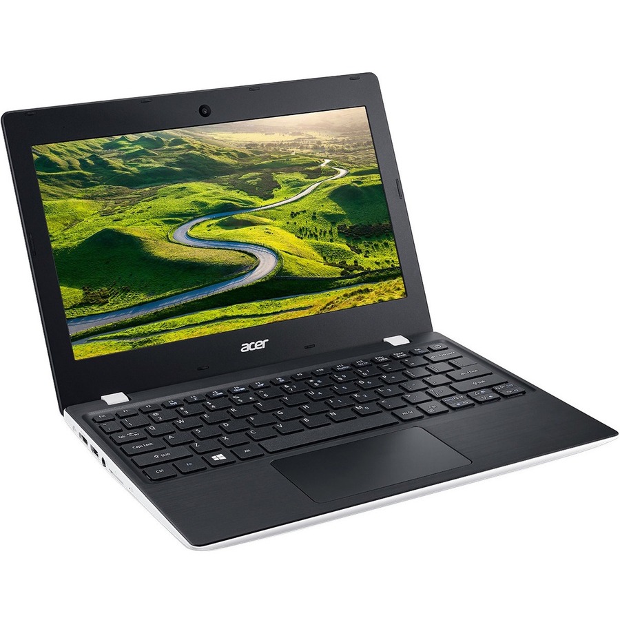 Refurbished: Acer Laptop Aspire One AO1-132-C3T3 Intel Celeron