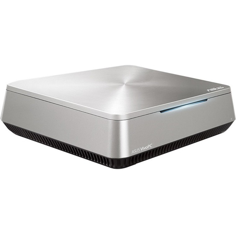 Open Box: ASUS VIVOPC-VM40B-04 Asus VivoPC VM40B Intel Celeron