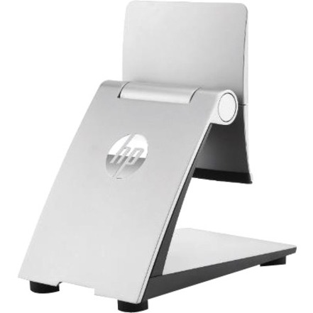HP Monitor Stand for L7010t L7014 and L7014t - 8.6" Height x 6" Width x 4.6" Depth