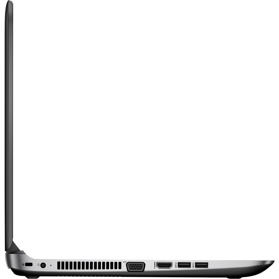 HP ProBook 450 G3 15.6" Notebook - 1920 x 1080 - Intel Core i7 6th Gen i7-6500U Dual-core (2 Core) 2.50 GHz - 8 GB Total RAM - 500 GB HHD