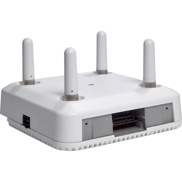 Cisco Aironet AP2802E 802.11ac 5.20 Gbit/s Wireless Access Point