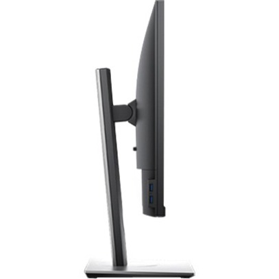 Dell P2717H Full HD LCD Monitor - 16:9 - Black