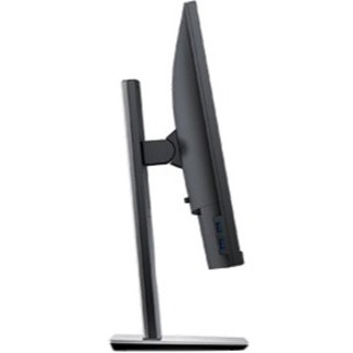 Dell P2417H Full HD LCD Monitor - 16:9 - Black