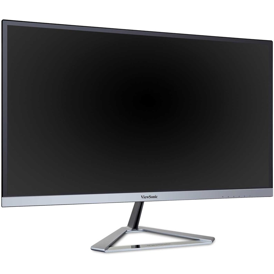 Viewsonic VX2776-smhd 27" Full HD LED LCD Monitor - 16:9 - Black, Silver_subImage_6