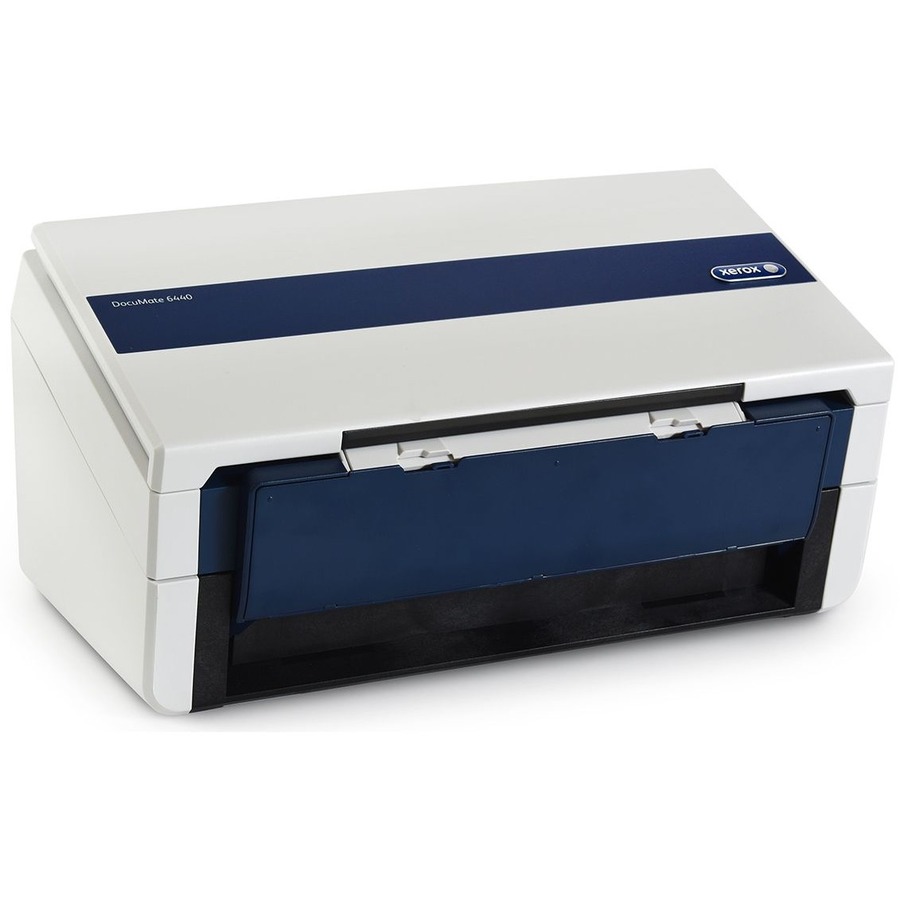 Xerox DocuMate 6440 Sheetfed Scanner - 600 dpi Optical