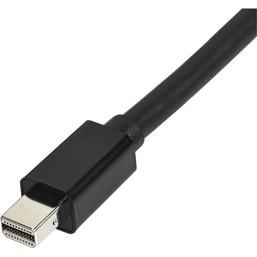 1m Mini HDMI to HDMI Cable Adapter 4K - Cables HDMI® y Adaptadores
