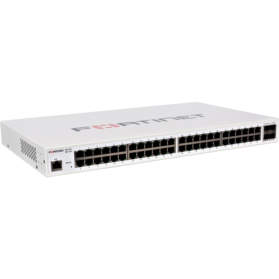 Fortinet FortiSwitch FS-248D Ethernet Switch