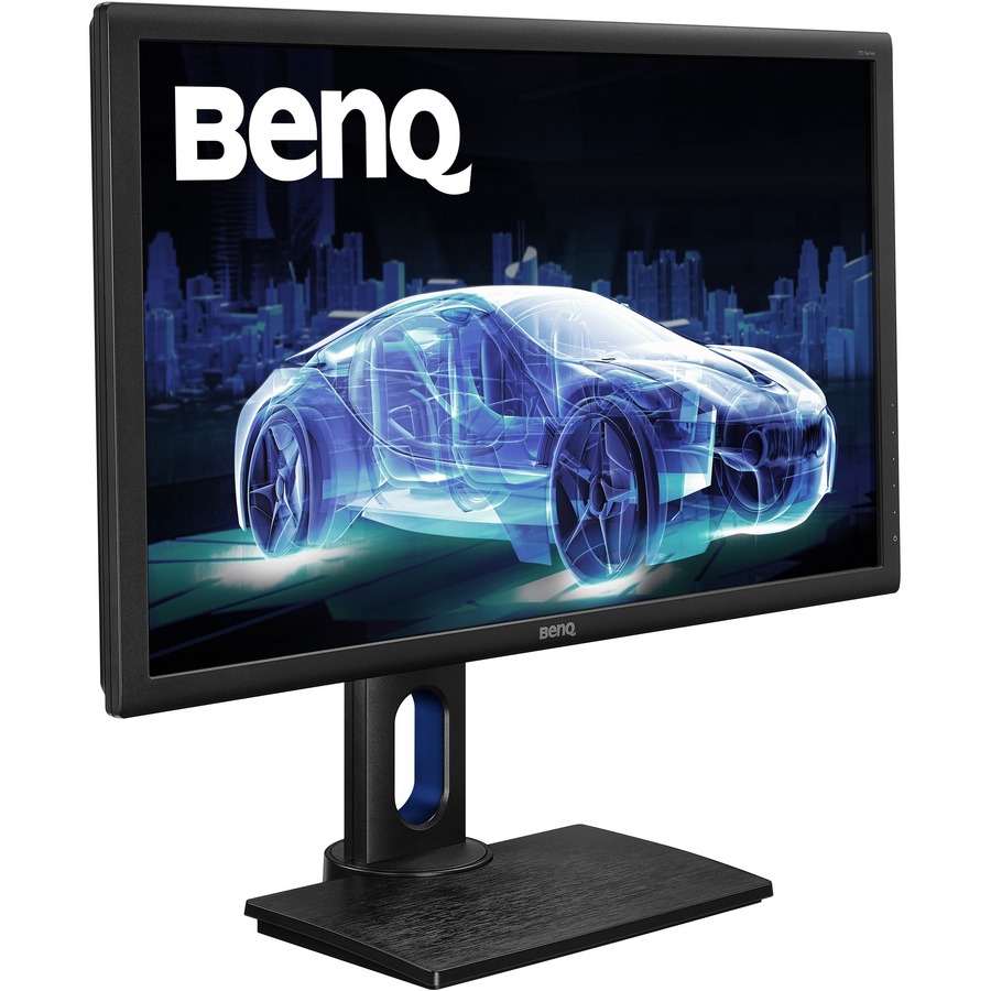 BenQ PD2700Q 27 Inch WQHD LED LCD Monitor - 16:9 - Black