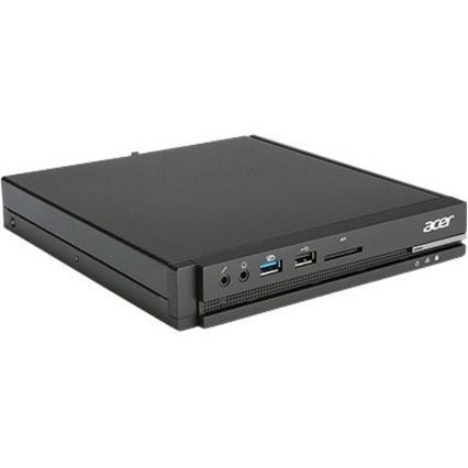 Acer Veriton N4640G Nettop Computer - Thumbnail 5