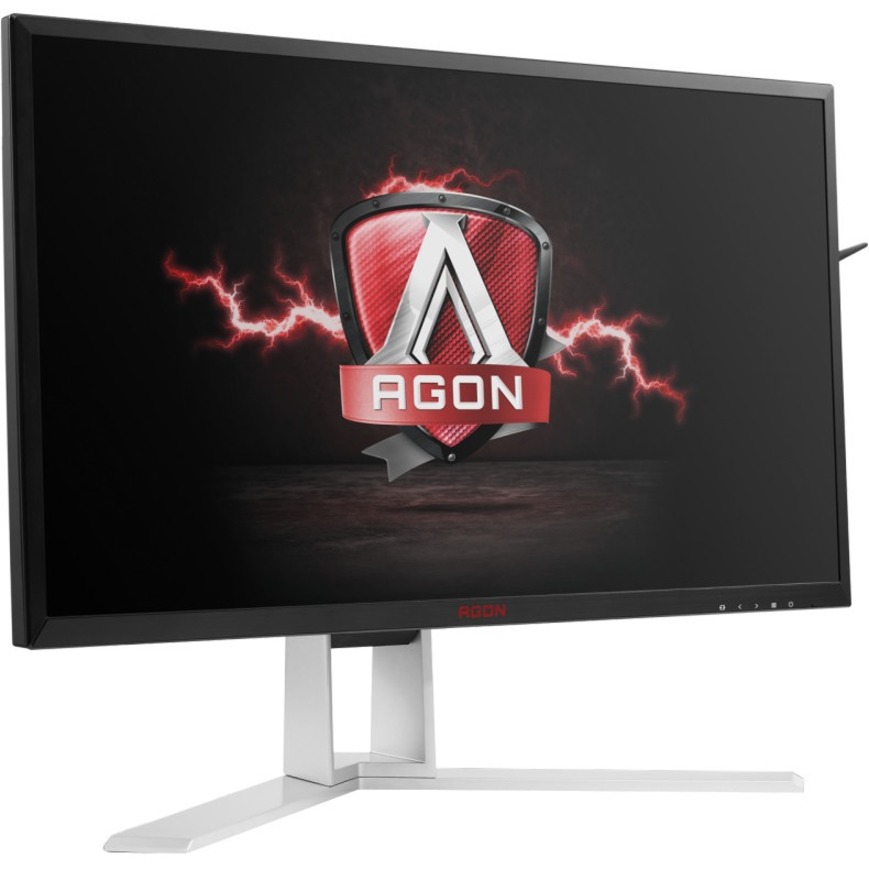 Настройки монитора aoc agon ag241qx