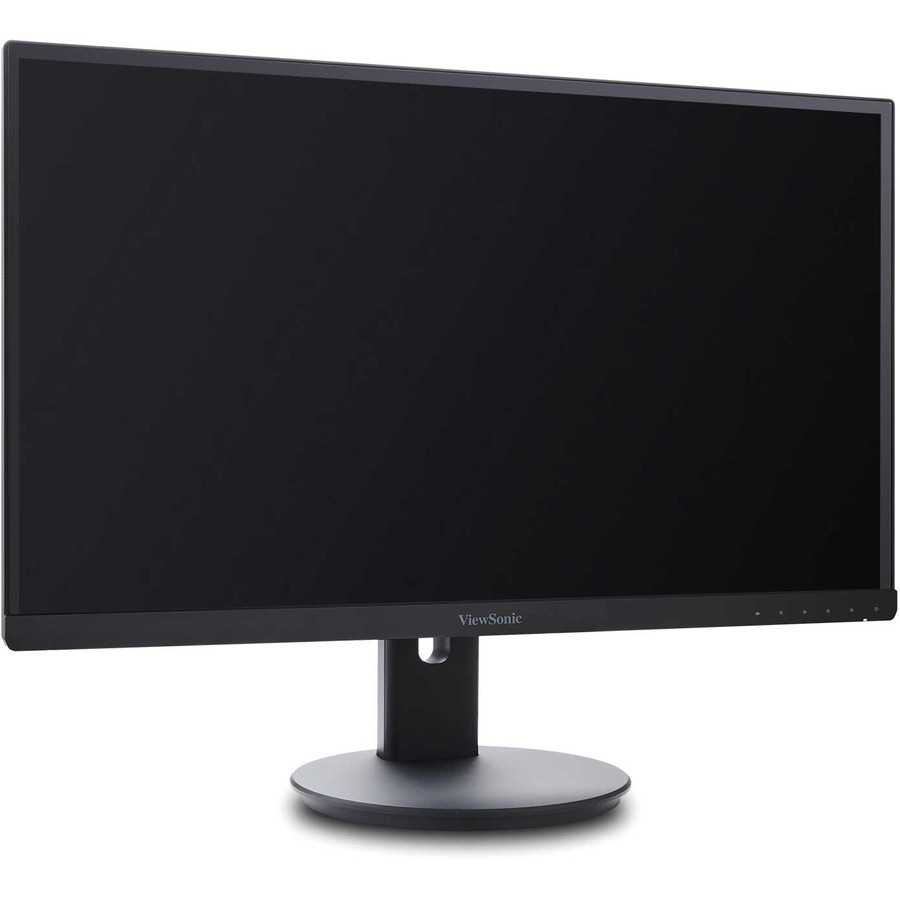 ViewSonic VG2253 22 Inch IPS 1080p Ergonomic Monitor with HDMI and DisplayPort for Home and Office