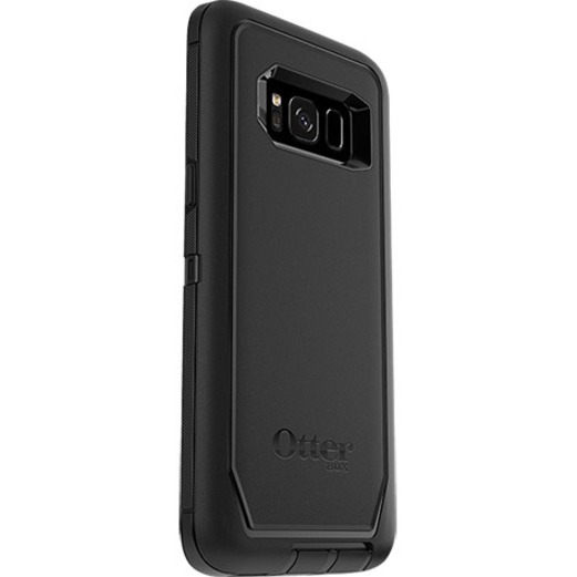 Étui pour t&eacute;l&eacute;phone intelligent Defender - OtterBox