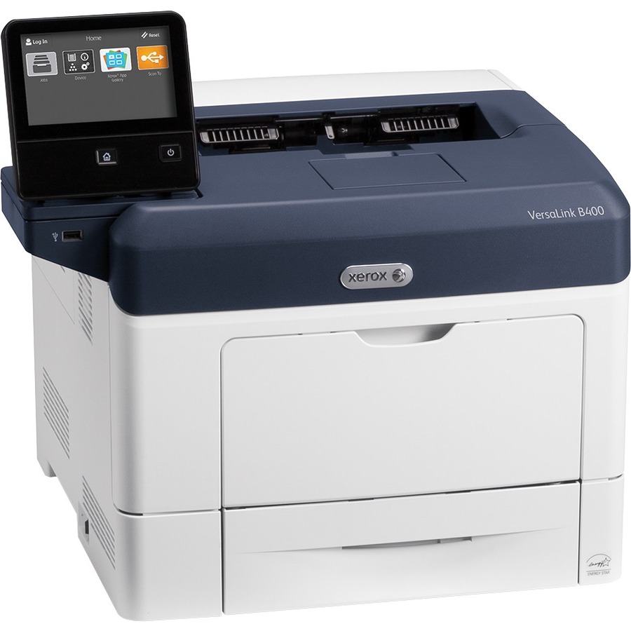 Xerox VersaLink B400DN Desktop Laser Printer - Monochrome