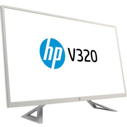 HP Business V320 Full HD LCD Monitor - 16:9