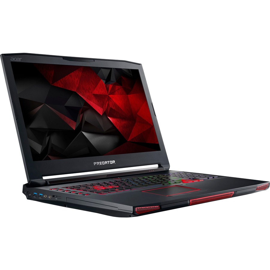 NeweggBusiness - Acer Predator 17 X GX-792-7448 17.3