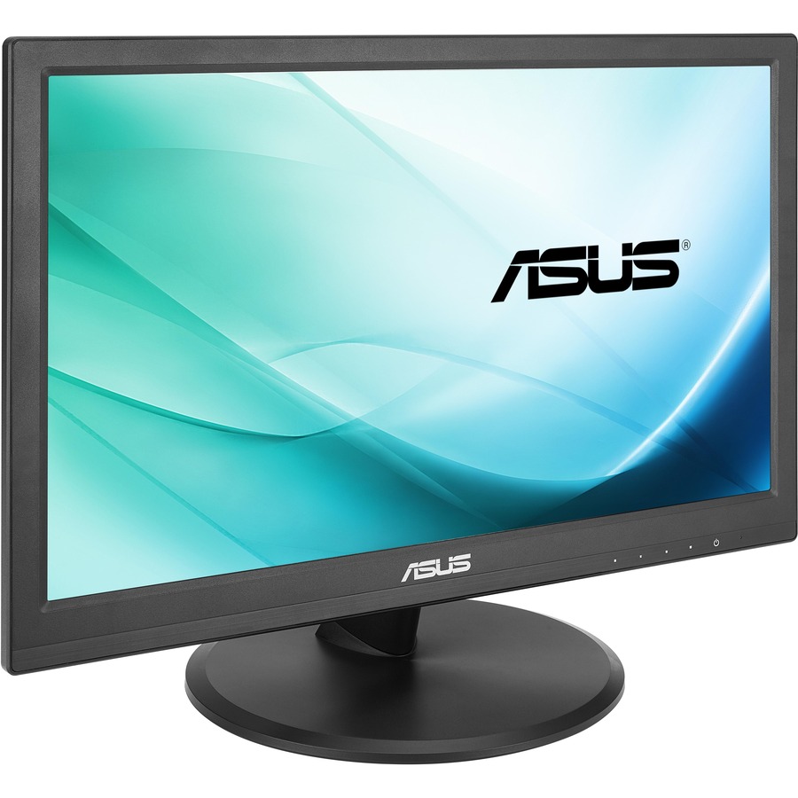Asus VT168H LCD Touchscreen Monitor - 16:9