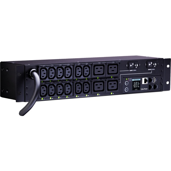 CyberPower (PDU81008) PDU