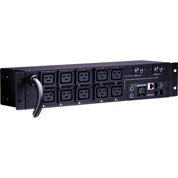 CyberPower (PDU81009) PDU