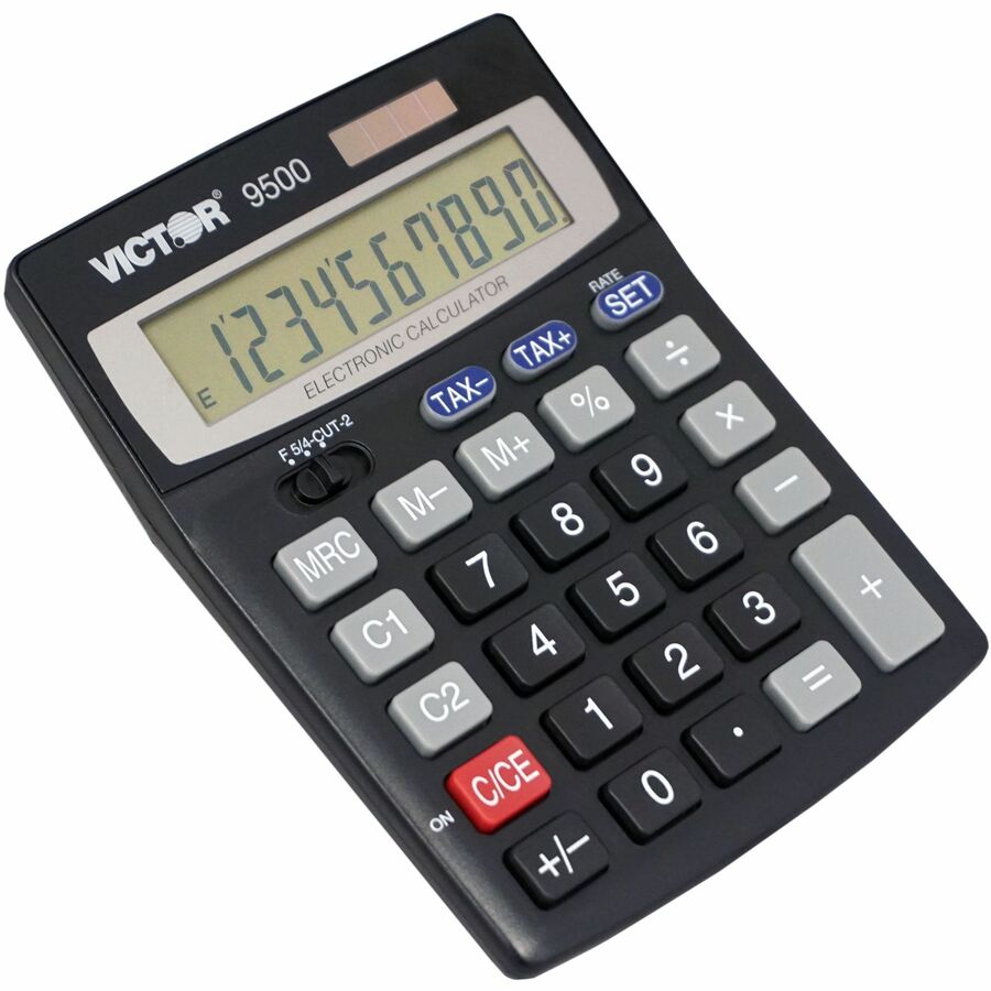 Calculatrice de bureau 9500 - Victor