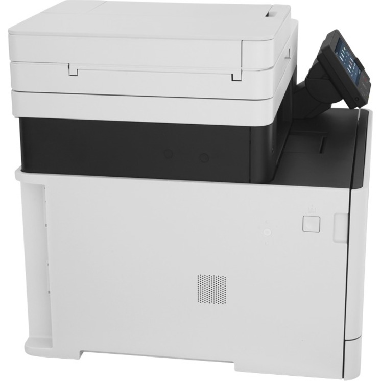 canon imageclass mf733cdw quit stand by