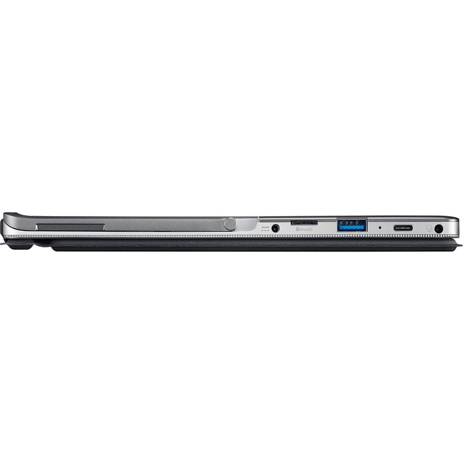 Acer SW312-31 SW312-31-P946 12.2" Touchscreen Detachable 2 in 1 Notebook - WUXGA - 1920 x 1200 - Intel Pentium N4200 Quad-core (4 Core) 1.10 GHz - 4 GB Total RAM - 64 GB Flash Memory - Iron Gray