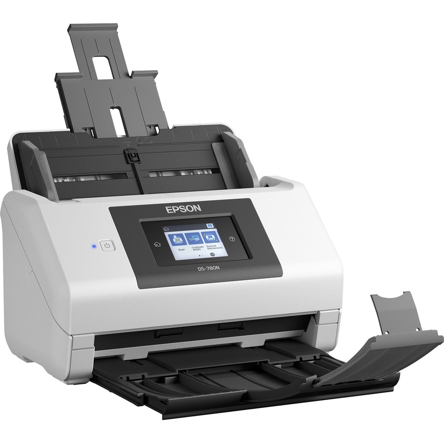 install epson scanner ds 30 driver