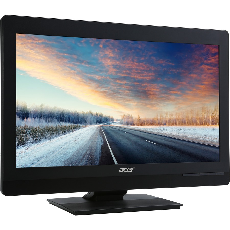 Acer Veriton Z4820G All-in-One Computer - Intel Core i5 (7th Gen