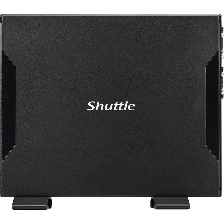Shuttle XPC DS77U5 Barebone System - Slim PC - Intel Core i5 7th Gen i5-7200U 2.50 GHz