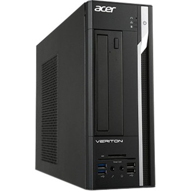 Windows 【エイサーデスクトップPC】 acer Veriton X4620G Win7Pro 