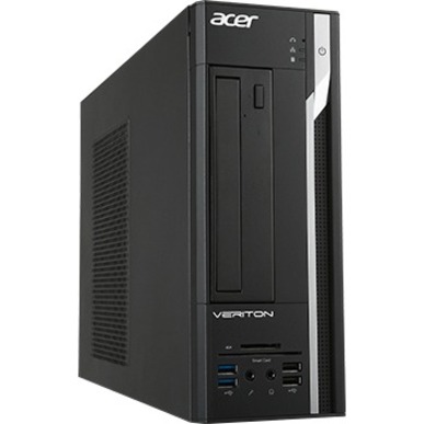 Acer Veriton X4650G Desktop Computer - Intel Core i5 (7th Gen) i5
