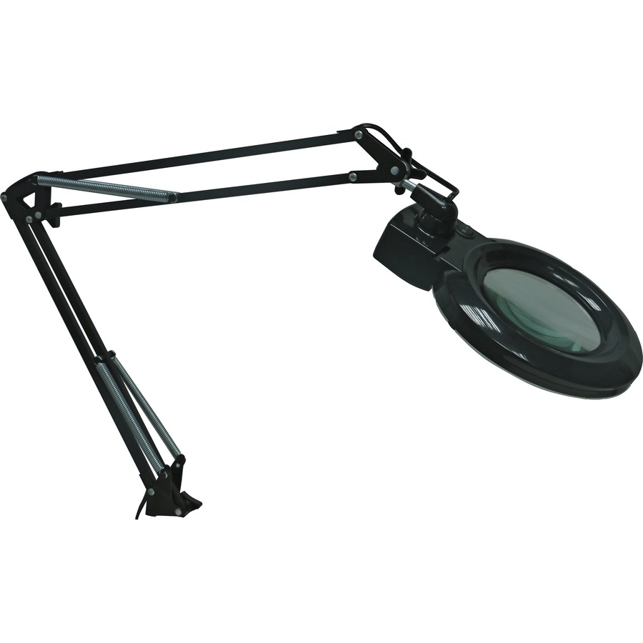 Victory Light LED Magnifying Lamp - 48 Height - 8.8 Width - 4.60