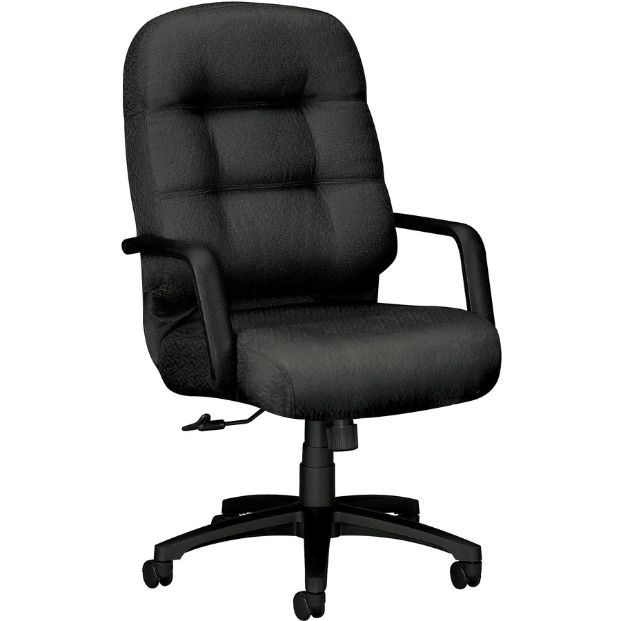 HON Executive HighBack Chair Village Your one stop shop