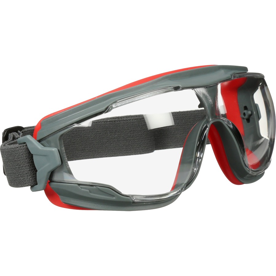 Picture of 3M GoggleGear 500 Series Scotchgard Anti-Fog Goggles