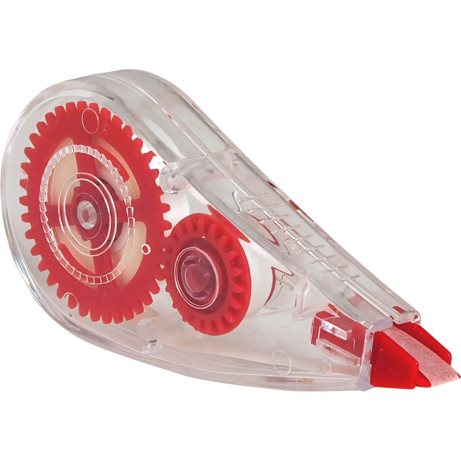 BICWOTAPP11 - BIC Wite-Out EZ CORRECT Correction Tape - 0.20