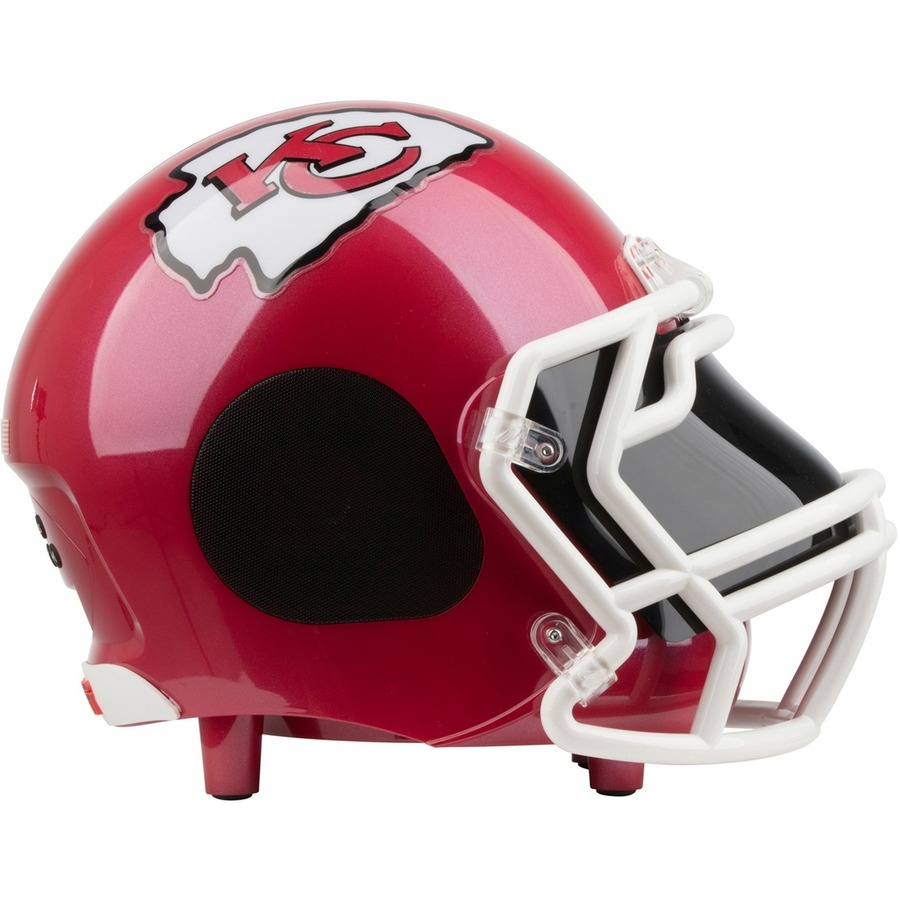 New England Patriots Bluetooth Speaker Helmet – NIMA Sports Audio