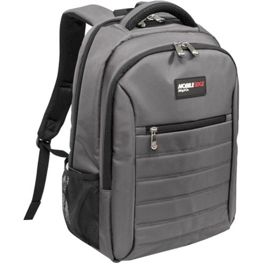Mobile Edge Graphite Carrying Case (Backpack) for 16" Notebook, Book - Graphite