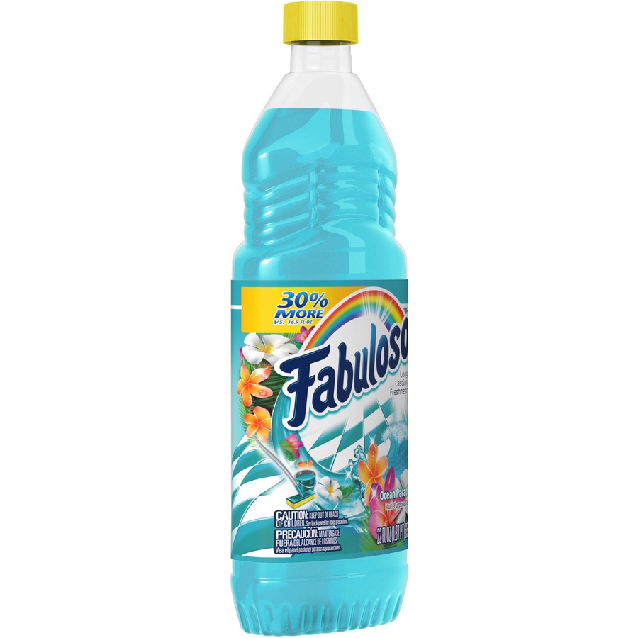 Picture of Fabuloso All Purpose Cleaner